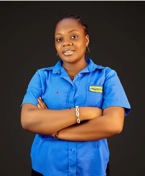 Ambassadrice Pigier 2025