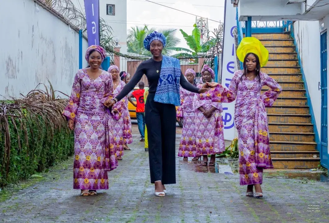 decouvrez le welcome day