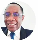 Dr Henri TAFOU TCHOUATO